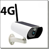 4G-видеосигнализация 